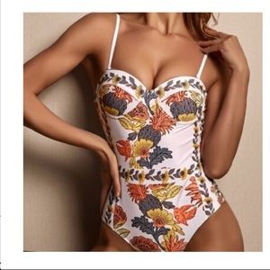 Tory Burch dupe sz small NWOT